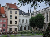 Riga, Lettland