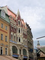 Riga, Lettland