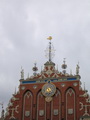 Schwarzhäupterhaus (Riga, Lettland)