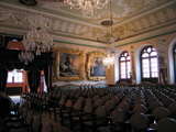 Schwarzhäupterhaus (Riga, Lettland)