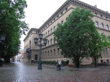 Riga, Lettland