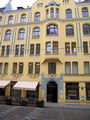 Riga, Lettland