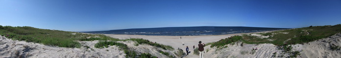 Kurische Nehrung, Litauen