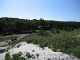 Kurische Nehrung, Litauen