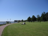 Schwarzort (Kurische Nehrung, Litauen)