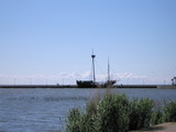 Schwarzort (Kurische Nehrung, Litauen)