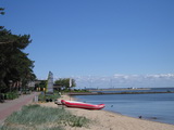 Nida (Kurische Nehrung, Litauen)