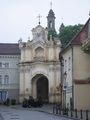 Bazilijonų vienuolynas (Vilnius, Litauen)