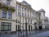 Vilnius, Litauen 