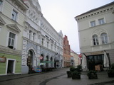 Vilnius, Litauen 