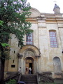 Bazilijonų vienuolynas (Vilnius, Litauen)