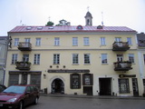 Vilnius, Litauen 