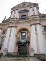 Vilnius, Litauen 