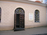 Vilnius, Litauen 