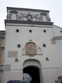 Tor der Morgenröte (Vilnius, Litauen)