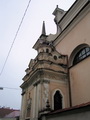 Vilnius, Litauen 