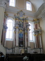 St. Kasimir-Kirche (Vilnius, Litauen)
