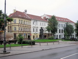 Vilnius, Litauen 