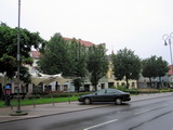 Vilnius, Litauen 