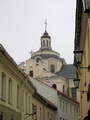Vilnius, Litauen 