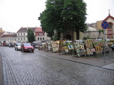 Vilnius, Litauen 