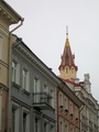 Vilnius, Litauen 