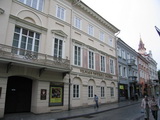Vilnius, Litauen 