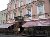 Vilnius, Litauen 
