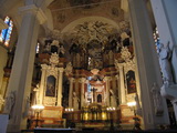 Johannes-Kirche (Vilnius, Litauen)