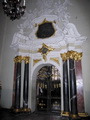 Johannes-Kirche (Vilnius, Litauen)