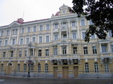Vilnius, Litauen 