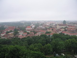 Vilnius, Litauen 