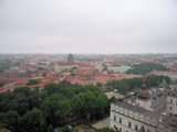 Vilnius, Litauen 