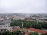 Vilnius, Litauen 
