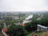 Vilnius, Litauen 