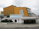 Berliner Philharmonie