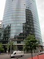 Deutsche Bahn AG am Potsdamer Platz