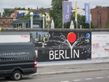 East-Side-Gallery