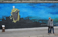 East-Side-Gallery