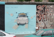 East-Side-Gallery