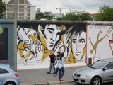 East-Side-Gallery