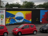 East-Side-Gallery