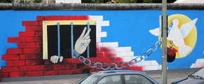 East-Side-Gallery