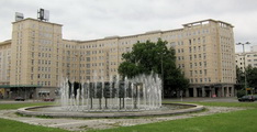 Strausberger Platz