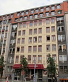 Haus beim Gendarmenmarkt