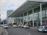 Berliner Hauptbahnhof