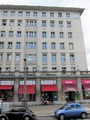 Haus beim Strausberger Platz