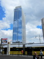 Gebäude am Alexanderplatz