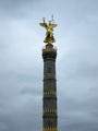 Siegessäule Berlin am Grossen Stern