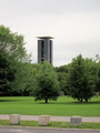Carillon im Tiergarten